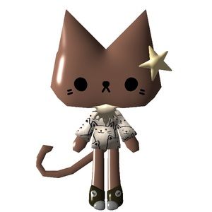 Meet your Posher, Lily